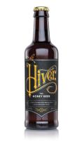Hiver Beer | Award Winning Honey Beer image 2